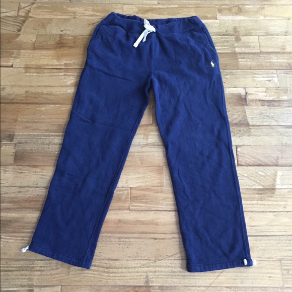 Polo Ralph Lauren Other - Men’s Polo Ralph Lauren Fleece Pants (L)